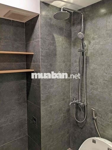 CĂN HỘ FULL NỘI THẤT NGAY ĐỐI DIỆN CÔNG VIÊN GIA ĐỊNH