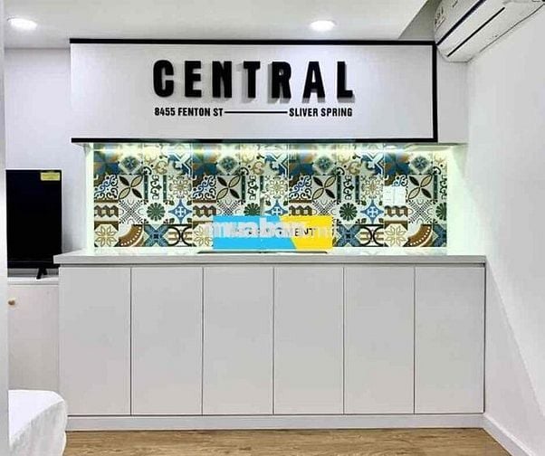 CĂN HỘ FULL NỘI THẤT NGAY ĐỐI DIỆN CÔNG VIÊN GIA ĐỊNH