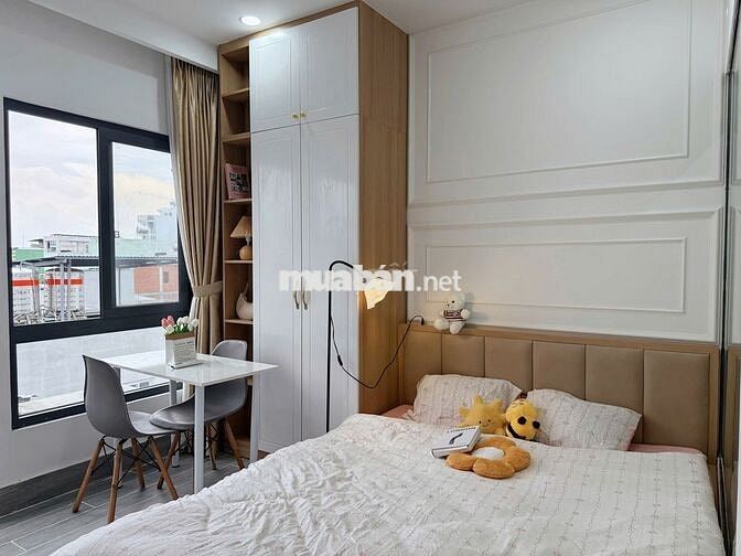 🏡🏡 KHAI TRƯƠNG CĂN HỘ STUDIO MỚI 100% - NGAY CÔNG VIÊN LÀNG HOA🏡🏡