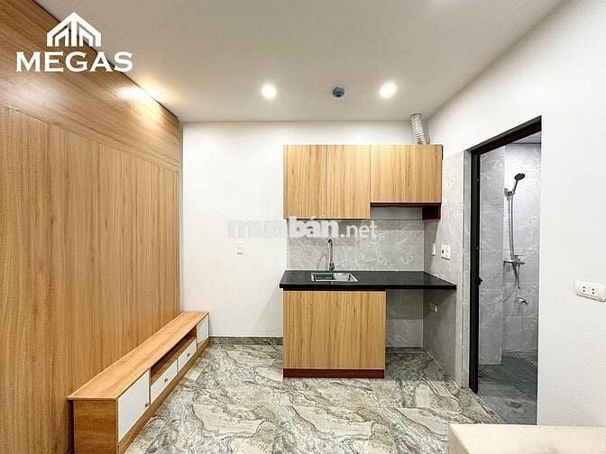 CHO THUÊ CĂN HỘ 1PN FULL NỘI THẤT BAN CÔNG SIÊU THOÁNG NGAY TẠI MỄ TRÌ