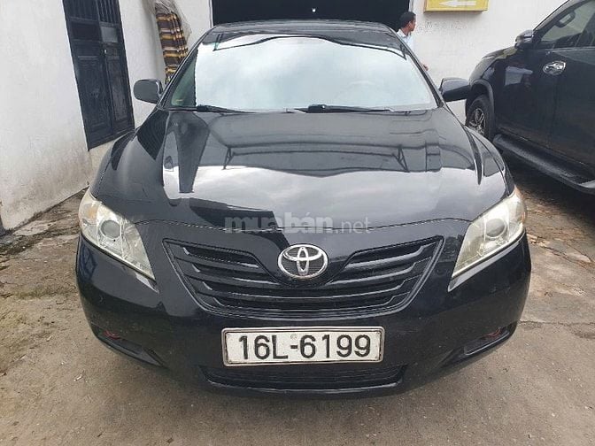 Công ty Cổ phần Lương thực Đông Bắc Thanh lý xe ô tô của Công ty