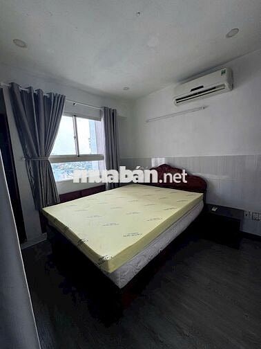 Cho thuê căn hộ CC Thái An, Nguyễn Văn Quá, Q12. Giá 6tr 40m2 full NT
