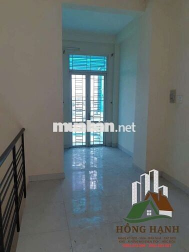 NHÀ CHO THUÊ 4×16M – PHAN VĂN HỚN - XUÂN THỚI ThƯỢNG - GIÁ 7 TRIÊU