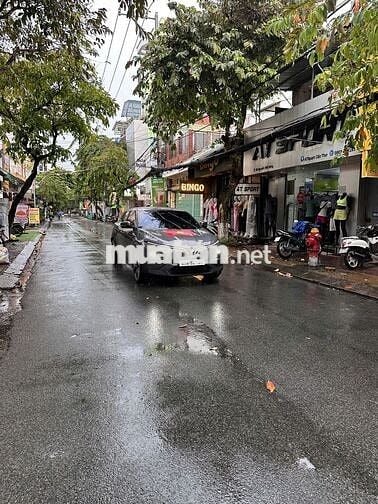 Mặt Bằng Nhà Trệt Đường Nguyễn Việt Hồng chỉ 14 triệu