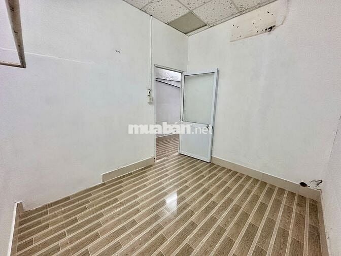 Mặt Bằng Nhà Trệt Đường Nguyễn Việt Hồng chỉ 14 triệu