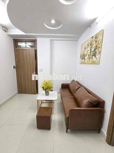 Bán CCMN 2n2wc Thoáng Đẹp - Quan Nhân, Cự Lộc