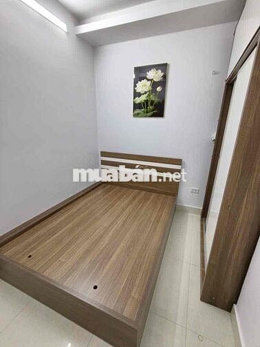 Bán CCMN 2n2wc Thoáng Đẹp - Quan Nhân, Cự Lộc