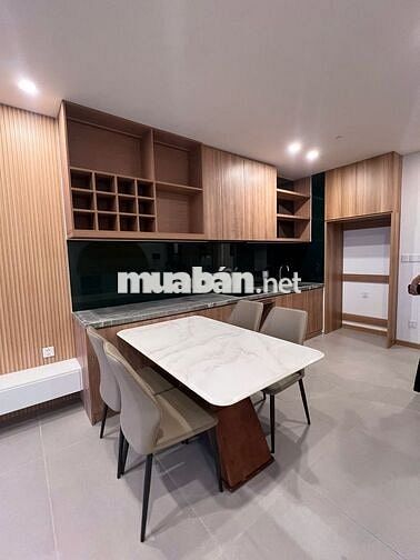 Bán CC SAM Towers, 3,5 tỷ, 53m2, 1PN, 2WC siêu hot tại Như Nguyệt