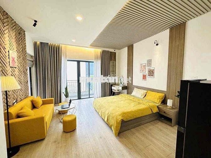 Studio Ban Công Thoág Mát ngay Trung Tâm Quận 10