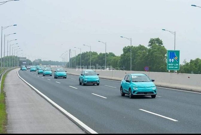 Taxi Bình Minh – Gọi xe nhanh 24/7 tại Vĩnh Long 🚖
