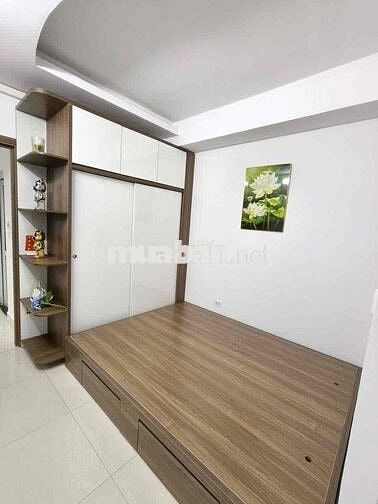 Bán CCMN 2n2wc Thoáng Đẹp - Quan Nhân, Cự Lộc