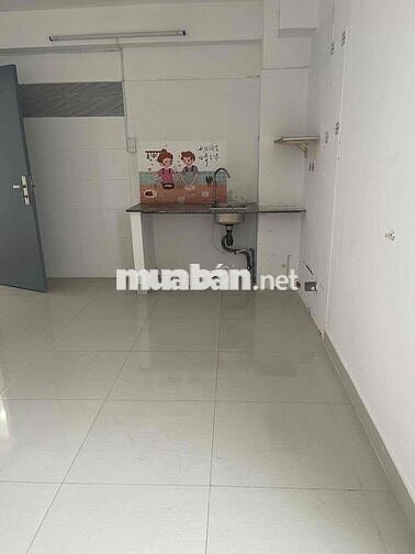 Phòng TRỌ TRƯỜNG CHINH, hẻm to, thoáng mát