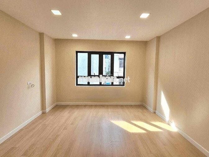 Nhà đẹp Khương Trung, ngõ 3m thông, 40m ra ô tô. 40mx4T. Chỉ 7,8 tỷ