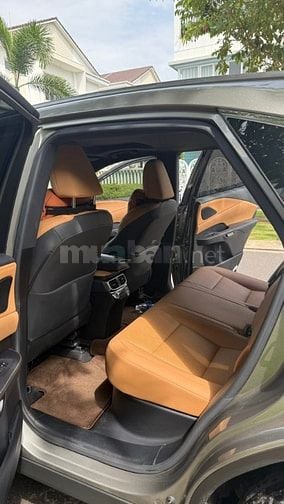Lexus RX350 Premium Sản xuất 2024, lăn bánh hơn 1 vạn km. Xe như mới.