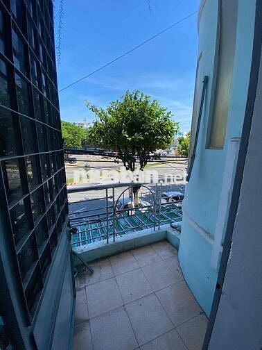 Nhà 3 Tầng - Vỉa Hè Rộng - MT Nguyễn Hữu Thọ, Hải Châu