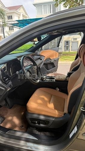 Lexus RX350 Premium Sản xuất 2024, lăn bánh hơn 1 vạn km. Xe như mới.