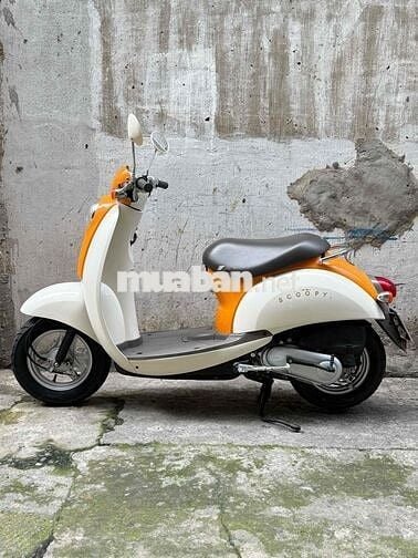 Honda Scoopy 50cc Nguyên bản mới 90%