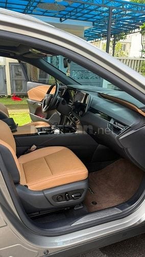 Lexus RX350 Premium Sản xuất 2024, lăn bánh hơn 1 vạn km. Xe như mới.