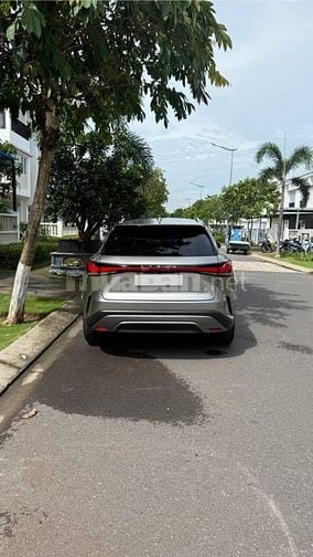 Lexus RX350 Premium Sản xuất 2024, lăn bánh hơn 1 vạn km. Xe như mới.