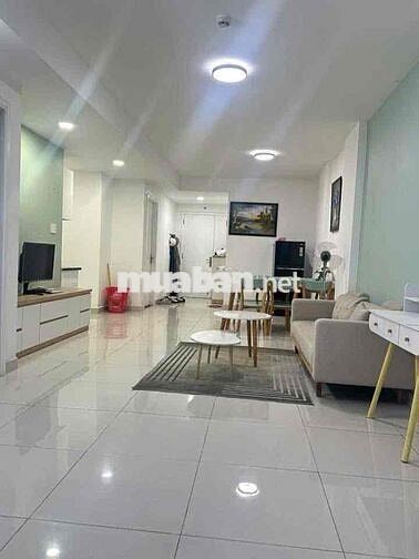 🐠 Tìm bạn ở ghép phòng trong Chung cư citizen, full nội thất
