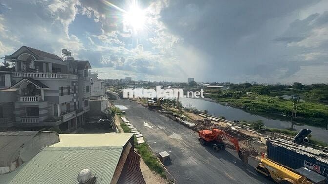 SIÊU PHẦM 5 TẦNG, 52M2, ĐƯỜNG THỐNG NHẤT - GÒ VẤP, XE HỔI ĐỖ CỬA