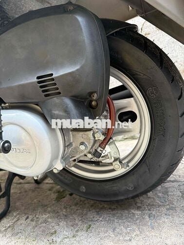 Honda Scoopy 50cc Nguyên bản mới 90%