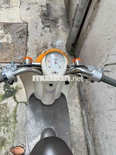 Honda Scoopy 50cc Nguyên bản mới 90%
