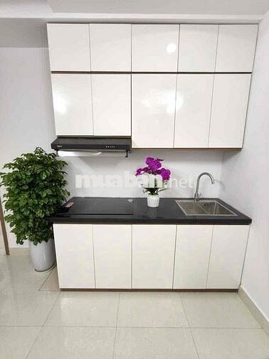 Bán CCMN 2n2wc Thoáng Đẹp - Quan Nhân, Cự Lộc