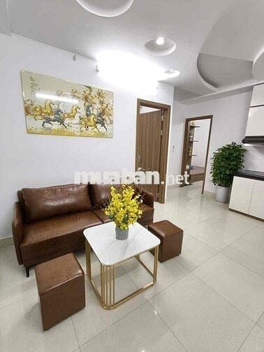 Bán CCMN 2n2wc Thoáng Đẹp - Quan Nhân, Cự Lộc