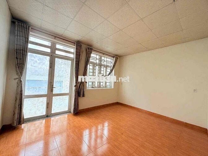 Cho thuê nhà nguyên căn. BV Hồng Đức, APĐ3 Q12