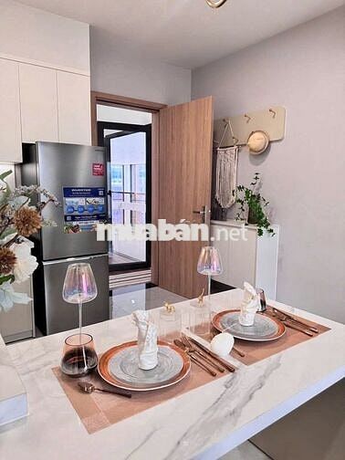 BÁN CĂN HỘ 35M2 CHUẨN XANH SINGAPORE THANH TOÁN TRƯỚC 142TR