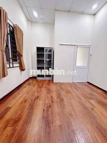 Cho thuê nhà nguyên căn. BV Hồng Đức, APĐ3 Q12