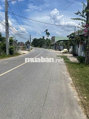 💥BÁN ĐẤT MẶT TIỀN ĐƯỜNG NHỰA HÒA VANG – TỪ 1.2 TỶ/LÔ💥