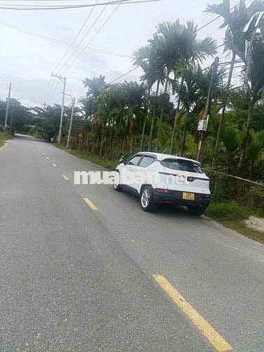 💥BÁN ĐẤT MẶT TIỀN ĐƯỜNG NHỰA HÒA VANG – TỪ 1.2 TỶ/LÔ💥