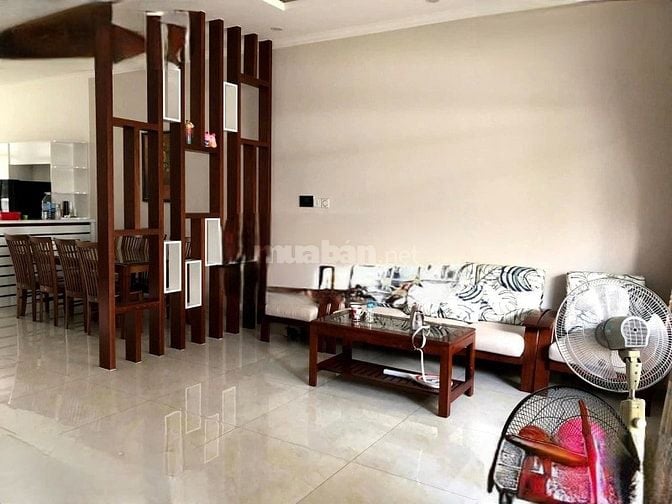 Cho thuê nhà mặt tiền đường số 37(khu Citi Bella2),P.cát Lái, Q.2 giá 