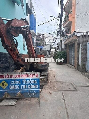 🏠 BÁN NHÀ HXH TRƯỜNG CHINH - 68M2 - NỞ HẬU - CẤP 4, CHỈ 8.1 TỶ TL🥰