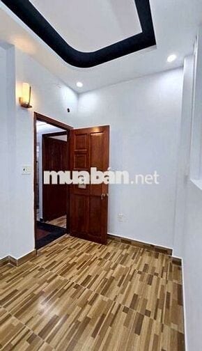 Cho thuê nhà phố 6pn 4wc, hẻm xe tải cụt ngắn, Quang Trung p8 Gò vấp