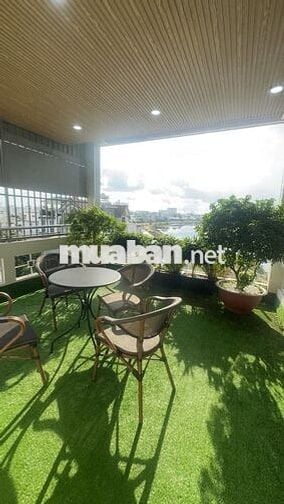 SIÊU PHẦM 5 TẦNG, 52M2, ĐƯỜNG THỐNG NHẤT - GÒ VẤP, XE HỔI ĐỖ CỬA