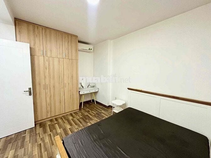 🐠 Tìm bạn ở ghép phòng trong Chung cư citizen, full nội thất