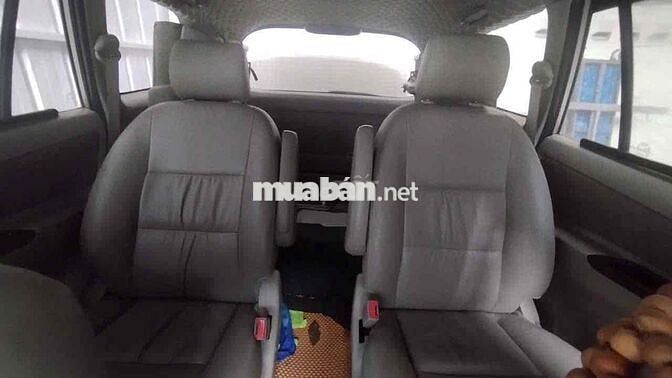 Toyota Innova 2014 V - 90000 km
