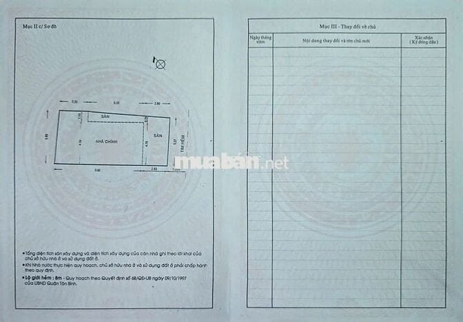 🏠 BÁN NHÀ HXH TRƯỜNG CHINH - 68M2 - NỞ HẬU - CẤP 4, CHỈ 8.1 TỶ TL🥰