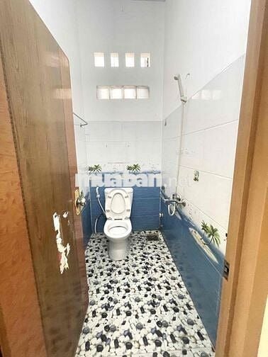 Nhà Trệt lầu 3pn 2wc hẻm Nguyễn Đệ rộng 100m2