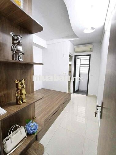 Bán CCMN 2n2wc Thoáng Đẹp - Quan Nhân, Cự Lộc