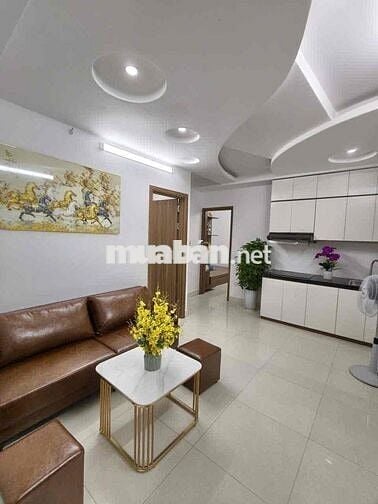 Bán CCMN 2n2wc Thoáng Đẹp - Quan Nhân, Cự Lộc
