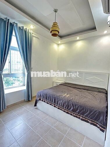 Cho thuê căn hộ chung cư Sky Garden 3, PMH, Q7, full NT, 15 tr/tháng