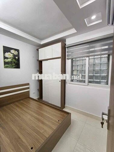 Bán CCMN 2n2wc Thoáng Đẹp - Quan Nhân, Cự Lộc