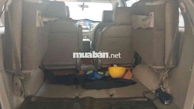 Toyota Innova 2014 V - 90000 km