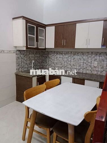 Nhà Hóc Môn 3,5×11 445 Triệu gần chợ Xuân Thới Sơn, Nguyễn Văn Bứa