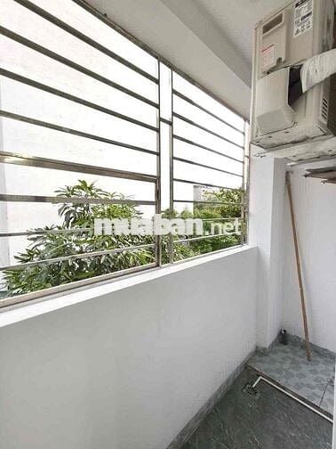 Bán CCMN 2n2wc Thoáng Đẹp - Quan Nhân, Cự Lộc