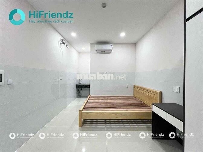 Phòng Trọ Giá Rẻ Mới Xây Ngay Ngã Tư Ga